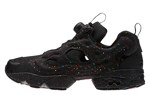 

Кроссовки Reebok Instapump Fury Og Cs Hollow Out Splicing Shoes/Sneakers Black, Черный, Кроссовки Reebok Instapump Fury Og Cs Hollow Out Splicing Shoes/Sneakers Black