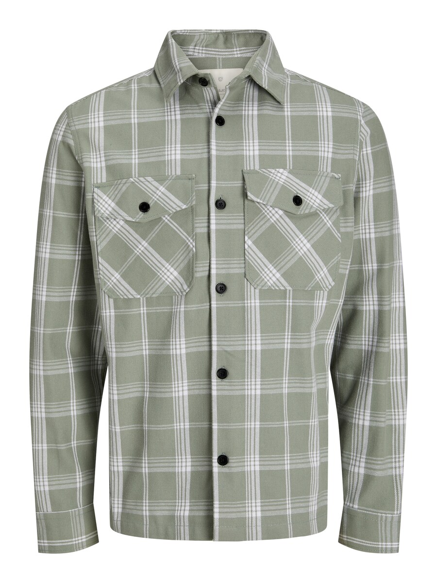 

Рубашка обычного кроя на пуговицах JACK & JONES JJRoy, цвет Reed
