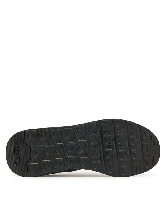 Кроссовки Tensaur Switch JH9249 Adidas, синий — фото 4