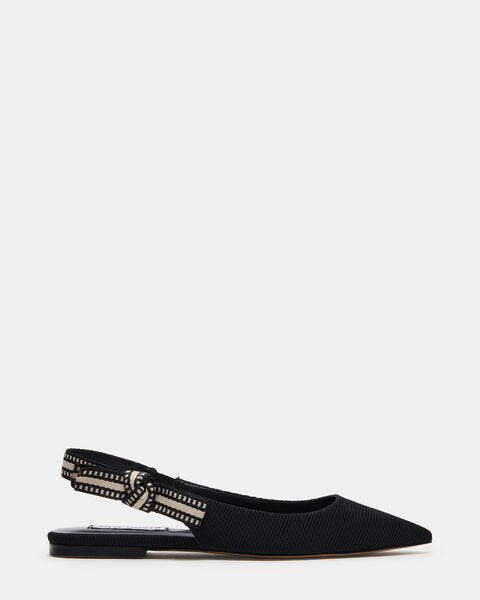 

Балетки Olsen Steve Madden, черный