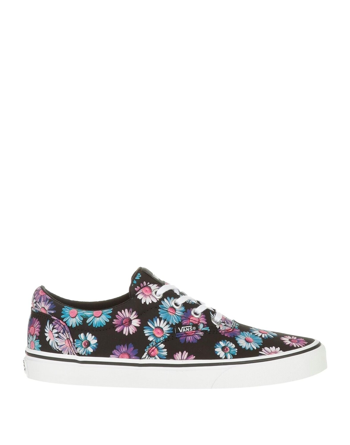 

Кеды Vans, черный