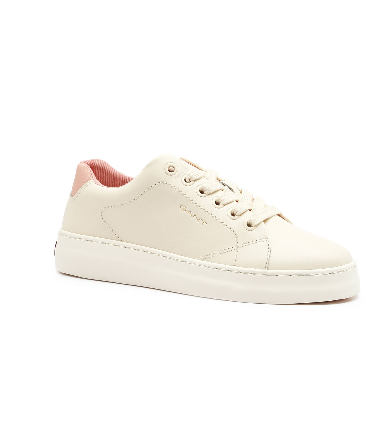 

Кеды Gant da tennis Lawill, экрю