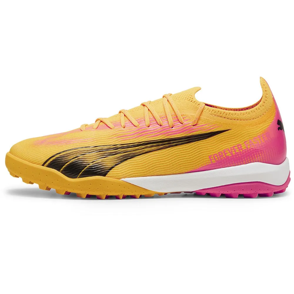 

Футбольные бутсы Puma Ultra Ultimate Cage, оранжевый