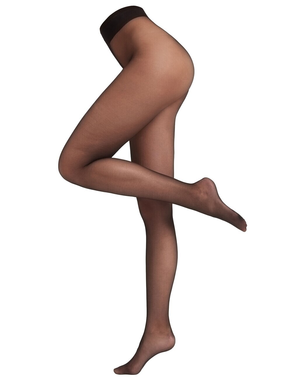 

Тонкие Колготки CALZEDONIA, черный