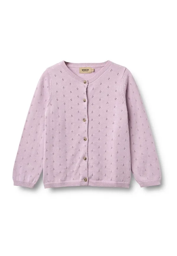 Кардиган майя Wheat, 1346 Lavender