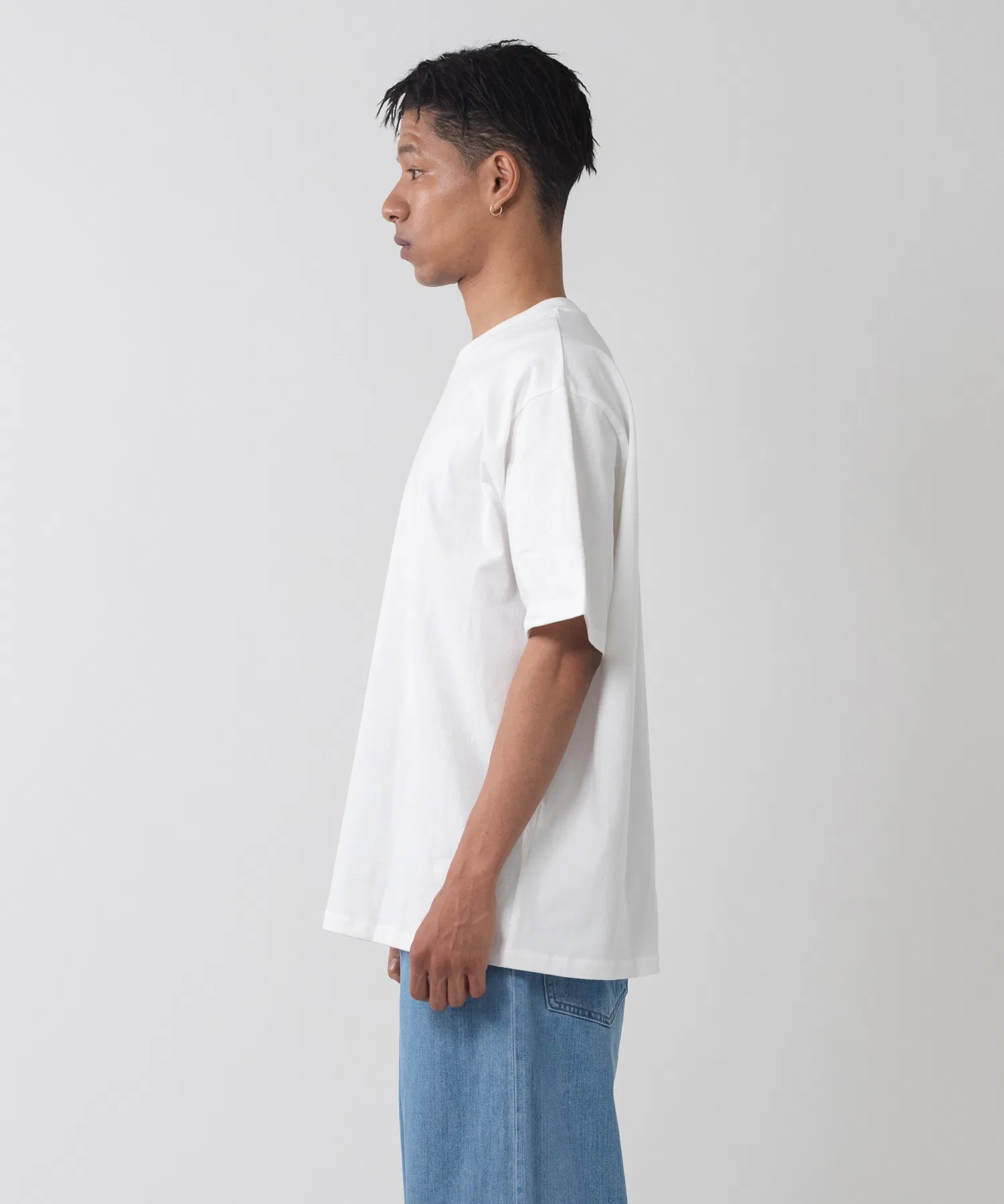 Мужская футболка Levi's BLUETAB™ Classic — фото 4