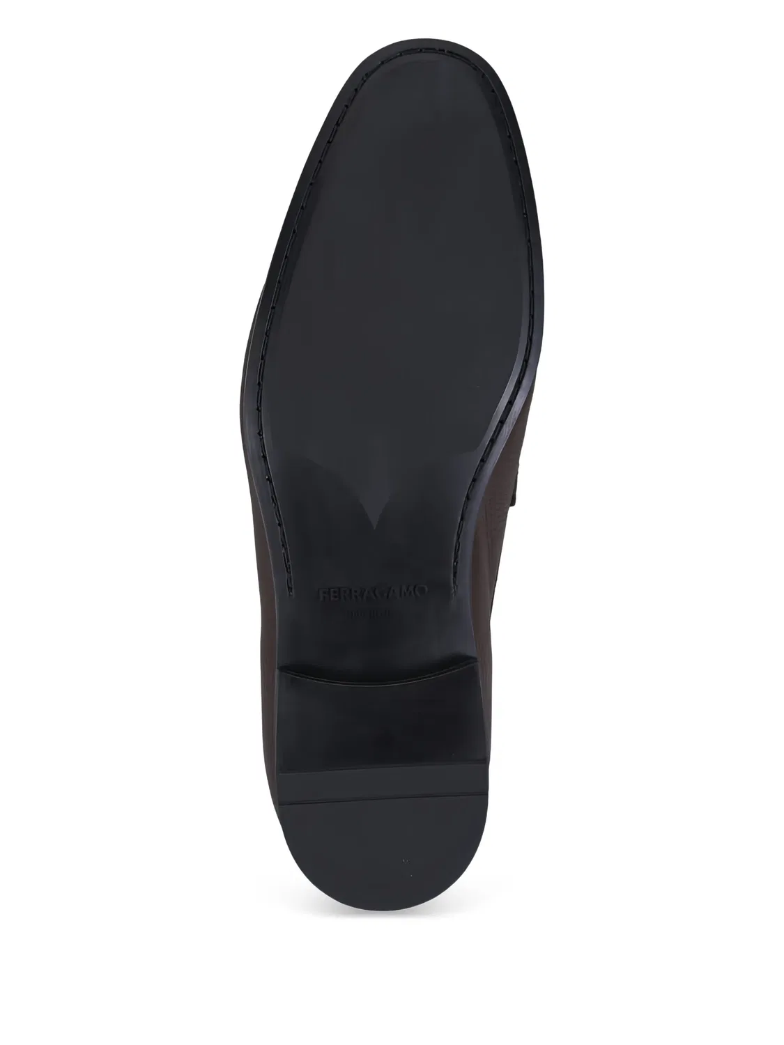 Лоферы Tiberio Ferragamo — фото 3