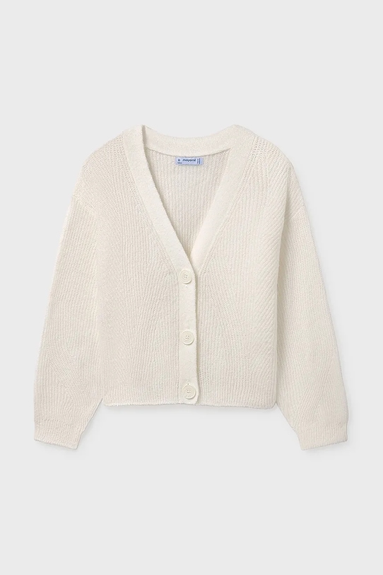 

Детский кардиган Mayoral, бежевый