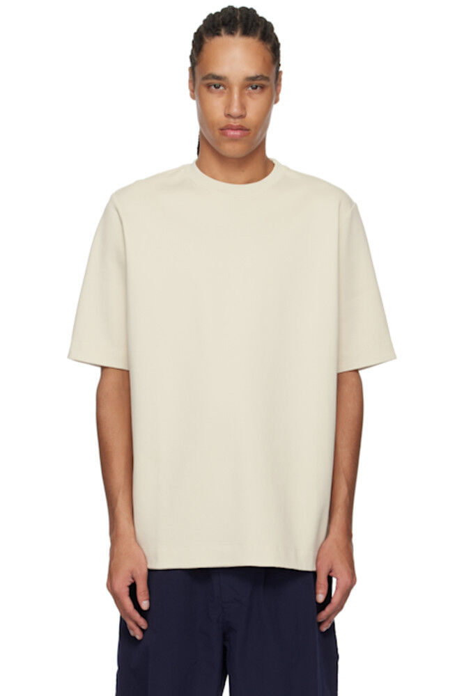 

Футболка Off-White Felix CASEY CASEY