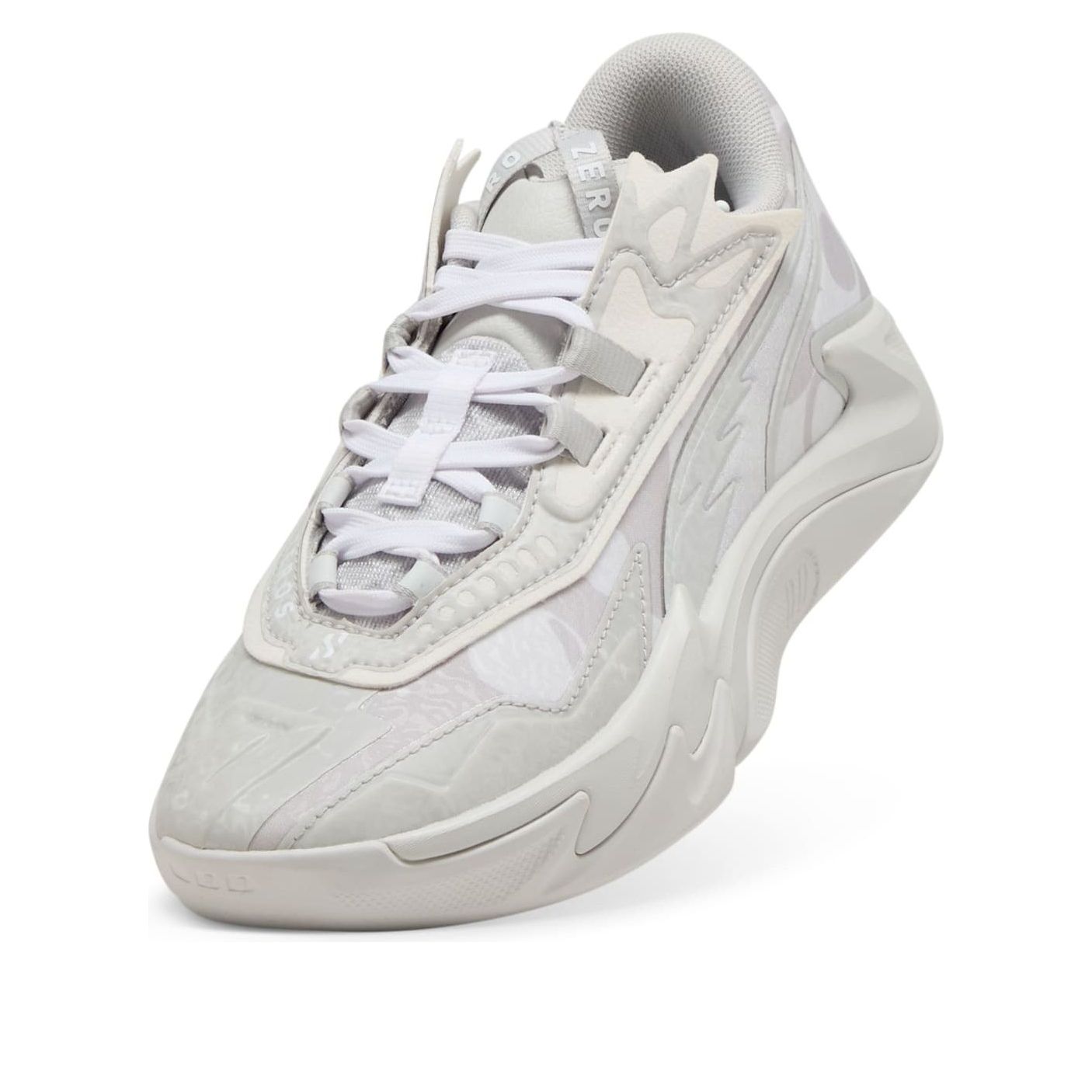 (GS) Puma Scoot Zeros 2 'Glacial Grey' — фото 3
