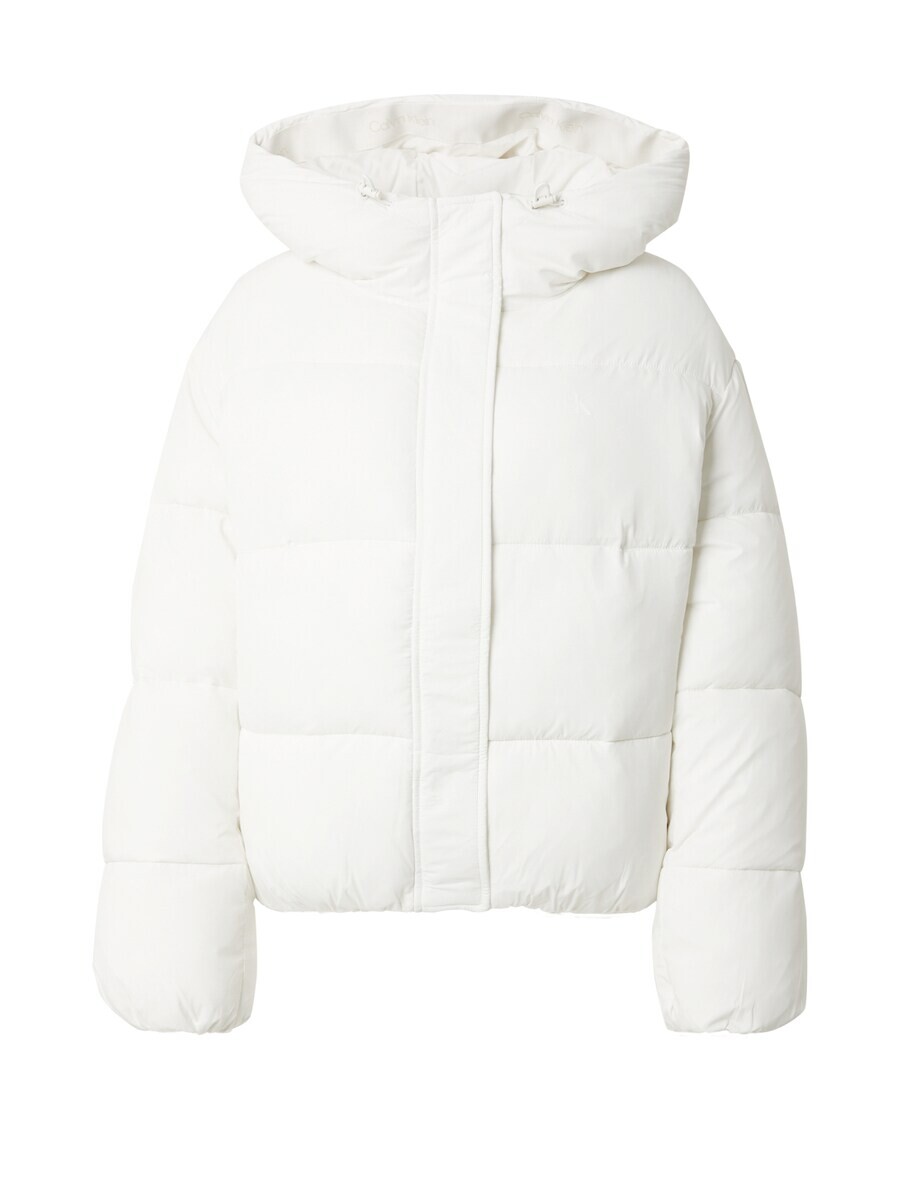 

Куртка Calvin Klein Jeans Winter, белый
