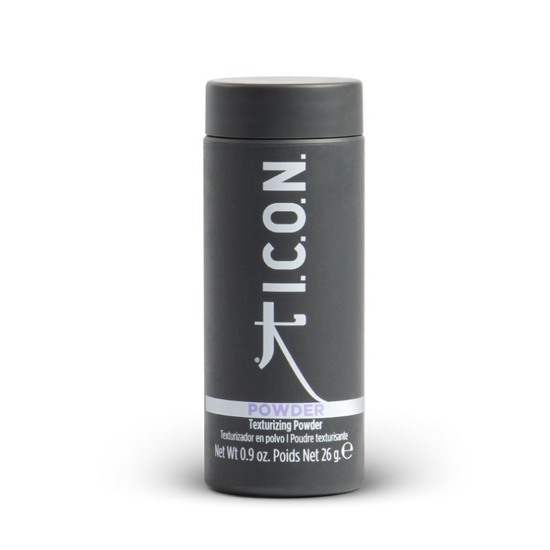 

Пудра для волос powder - texturizer I.C.O.N., вес 26 гр.