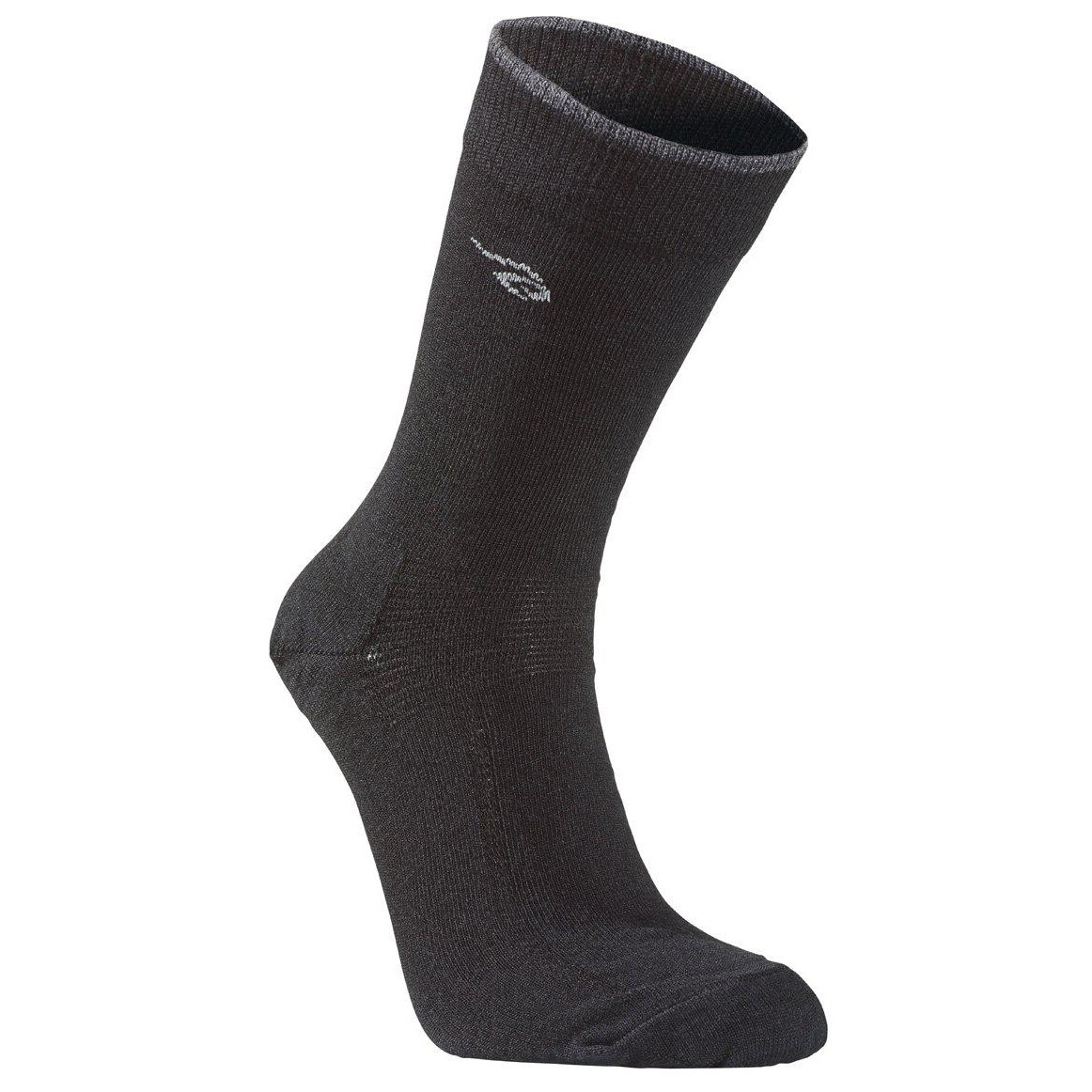 

Носки из мериноса Ivanhoe Of Sweden Wool Sock, черный