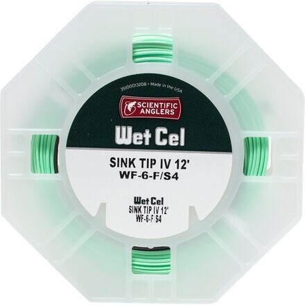 

Насадка для раковины Wetcel Scientific Anglers, цвет Green/Charcoal, Серый, Насадка для раковины Wetcel Scientific Anglers, цвет Green/Charcoal