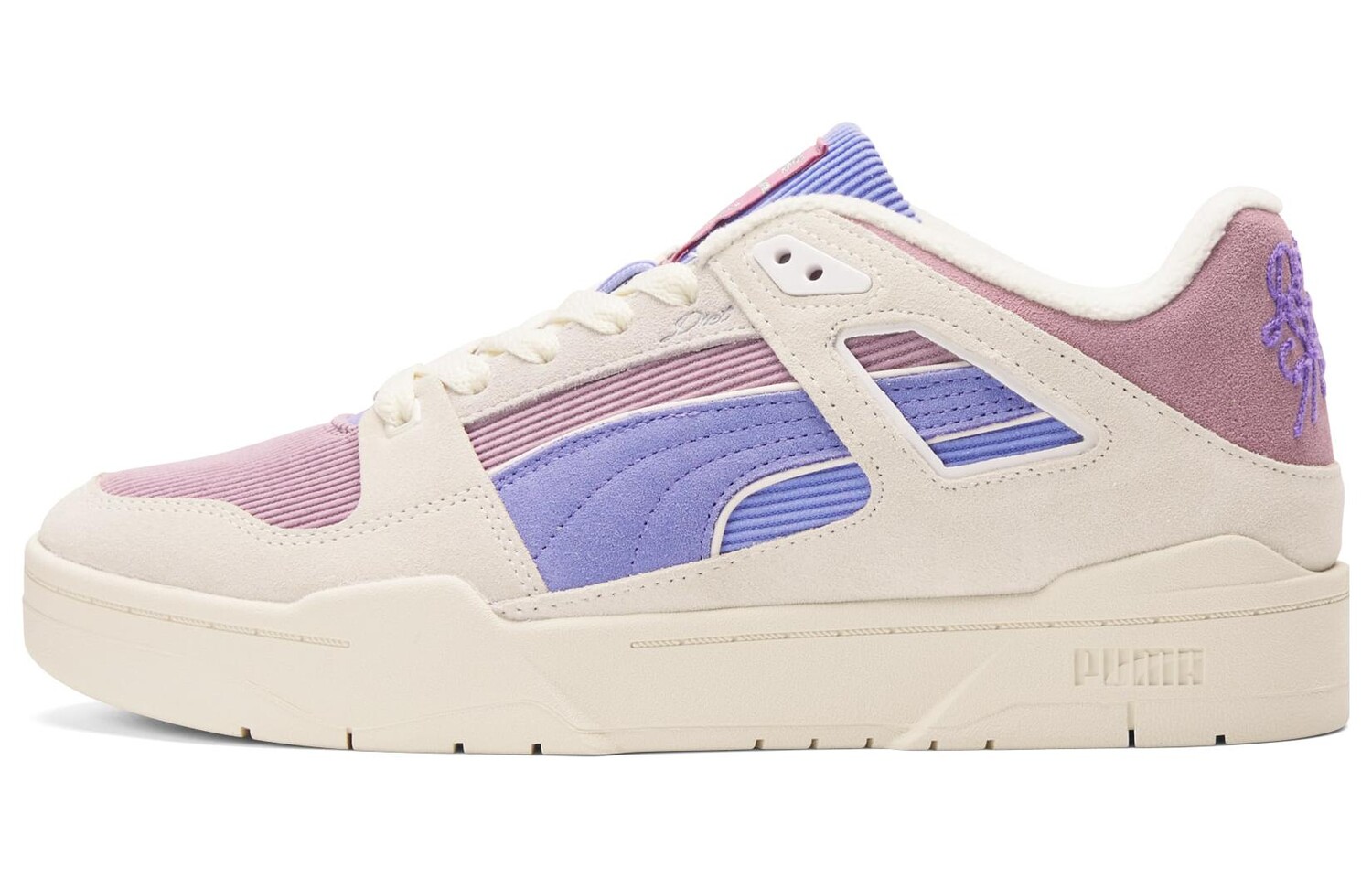 Кроссовки Puma Diet Starts Monday X Slipstream 'Pale Grape'