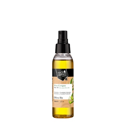 

Масло для волос Pro-Crespos 100 мл Real Natura