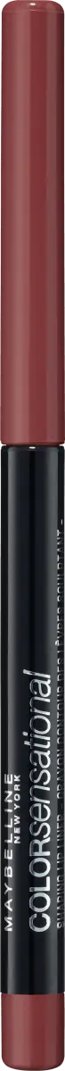 

Карандаш для губ Color Sensational Shaping 08 Gone Greige 1 Maybelline New York