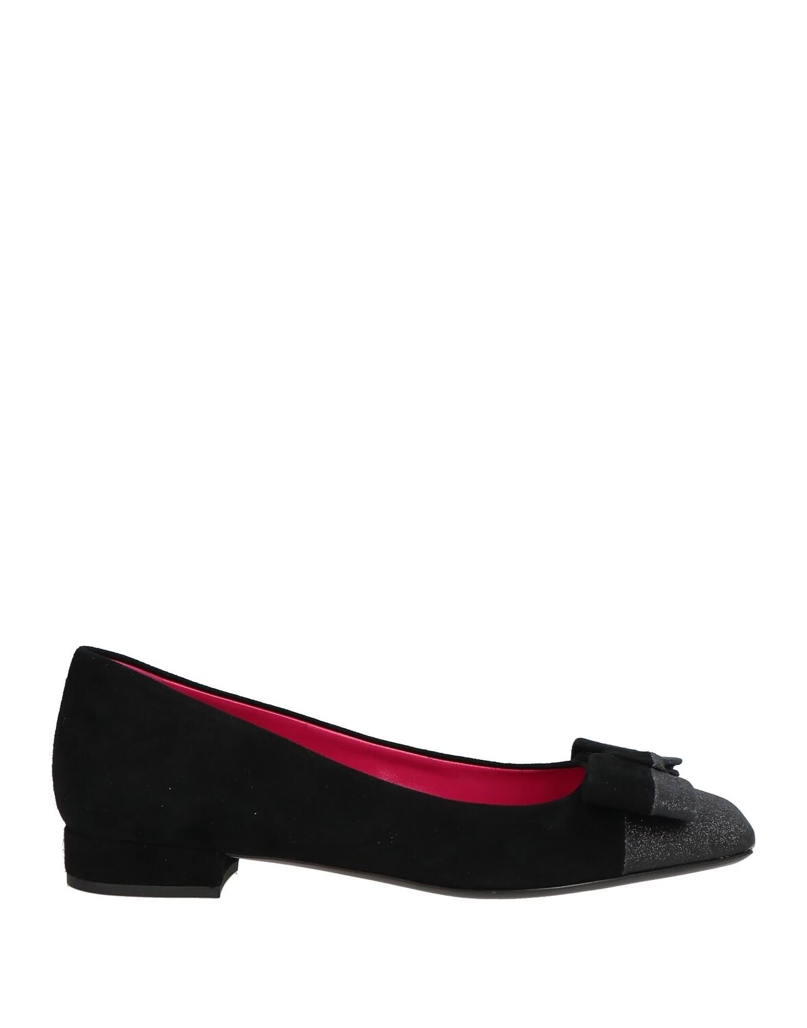 

Балетки Pollini, черный