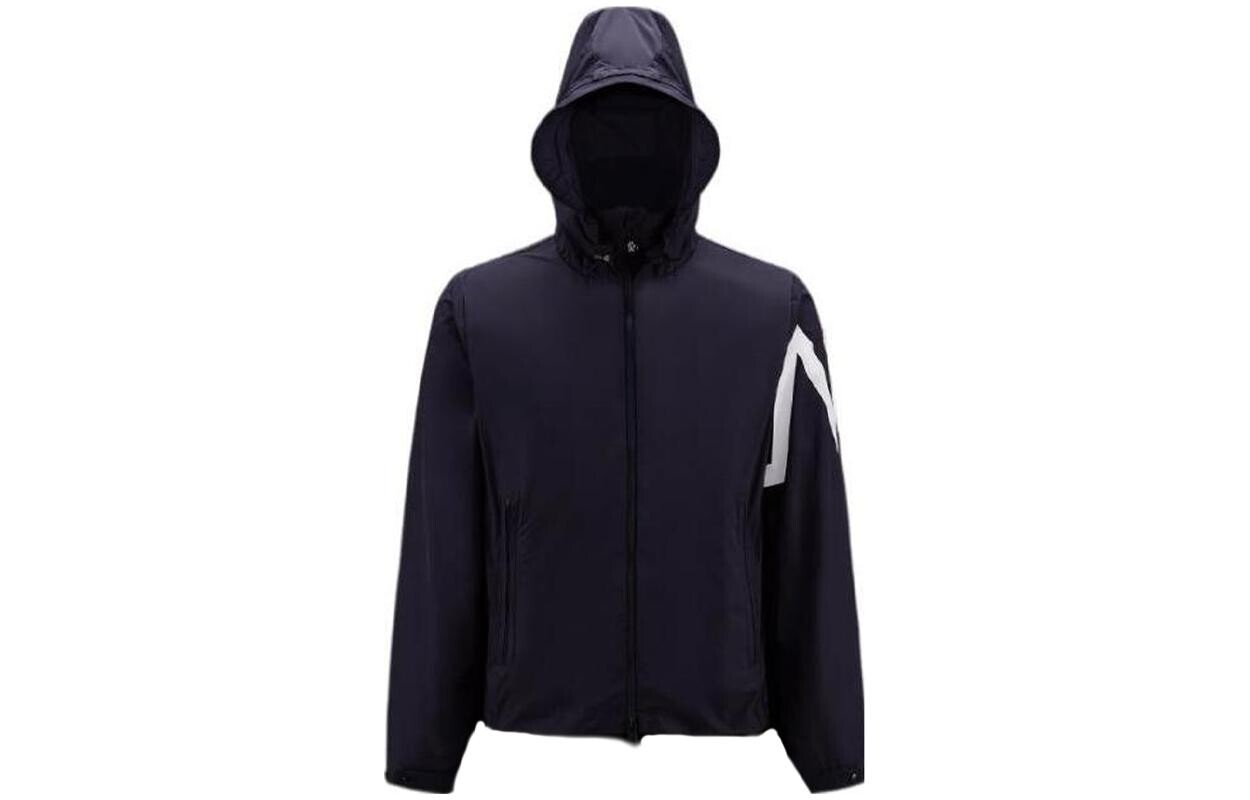 

Куртка мужская темно-синий Moncler