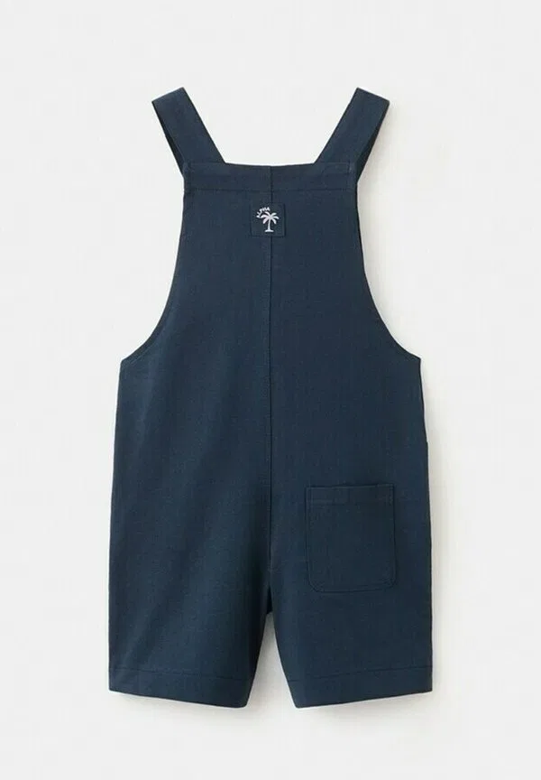 Детские комбинезоны Mango Kids, Dark Blue — фото 2