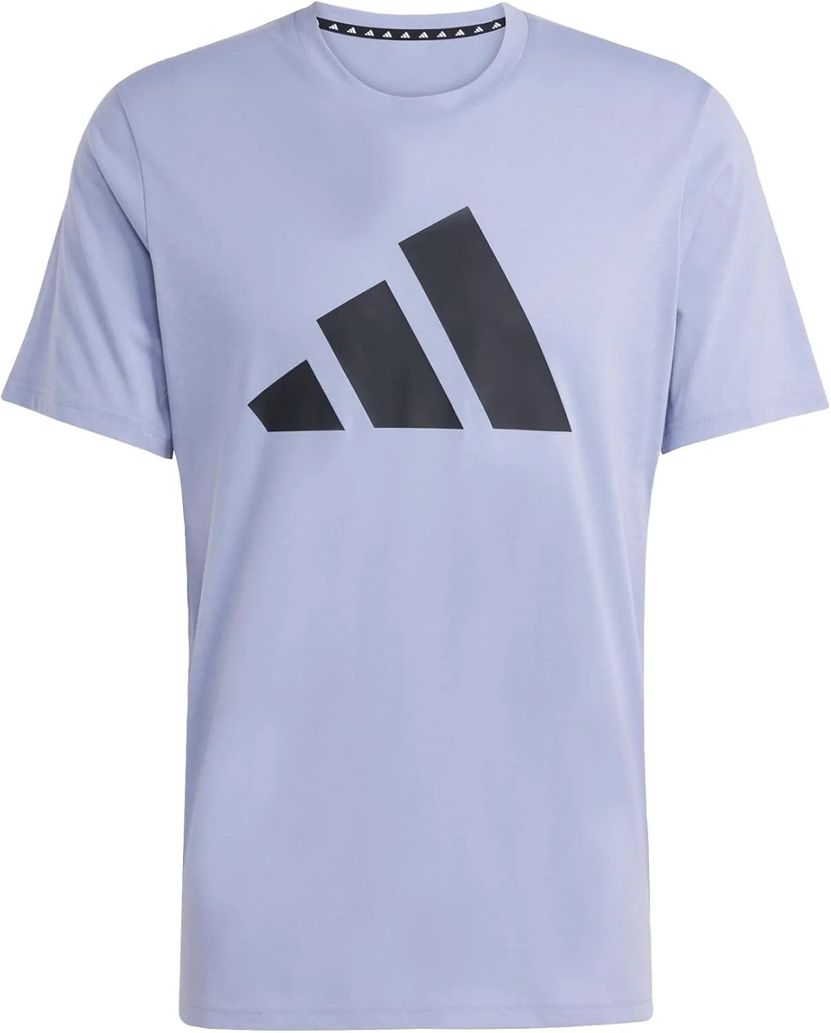 

Футболка adidas Feel Ready Logo