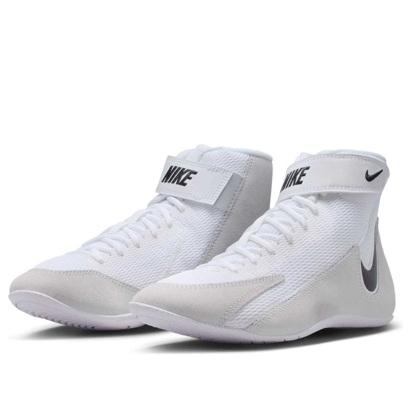 (GS) Nike Speedsweep 8 'Photon Dust Black' — фото 4