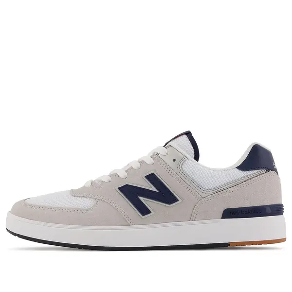 

Кроссовки 574 суд New Balance, серый