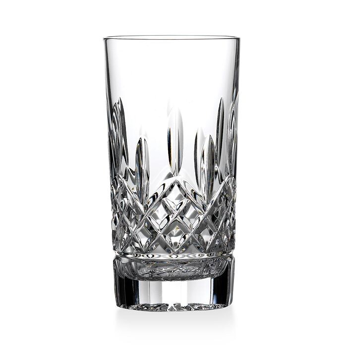 

Бокал для вина Waterford Lismore Highball, белый