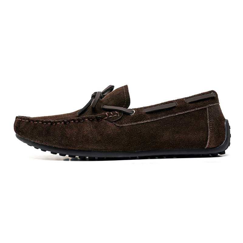 

Мужские лоферы Gommino LUOMAIKE, Black