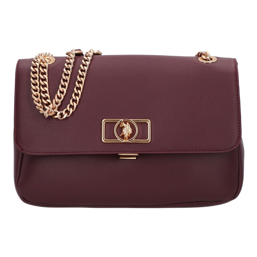 

Сумка кросс-боди U.S. POLO ASSN. Jones, Dark purple