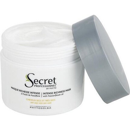 

Phyto Secret Pro Маска Richesse Intense 500мл