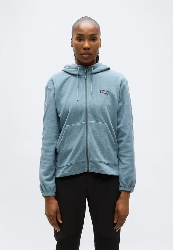 Флисовая куртка Patagonia, Blue Sage