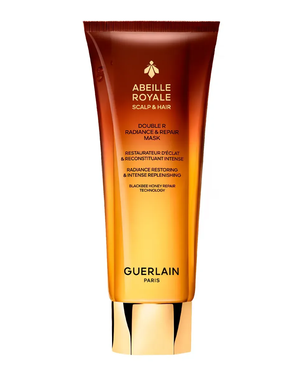 Маска Double R Сияние и Восстановление Abeille Royale 200 мл Guerlain