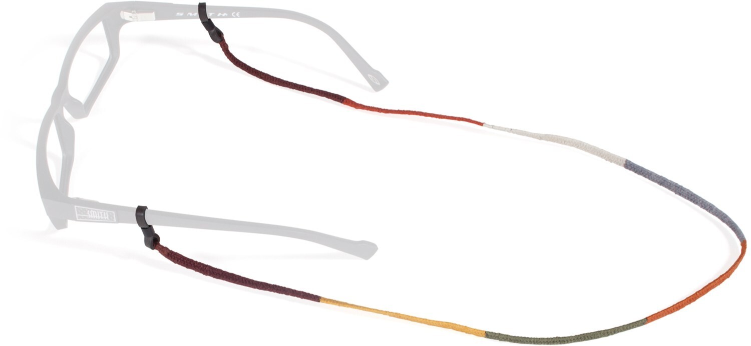 

Гватемальский фиксатор для очков Croakies, мультиколор