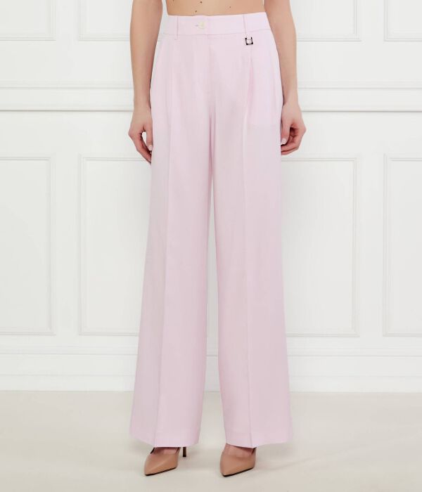 

Штаны Полли Flare fit Joop!, коричневый