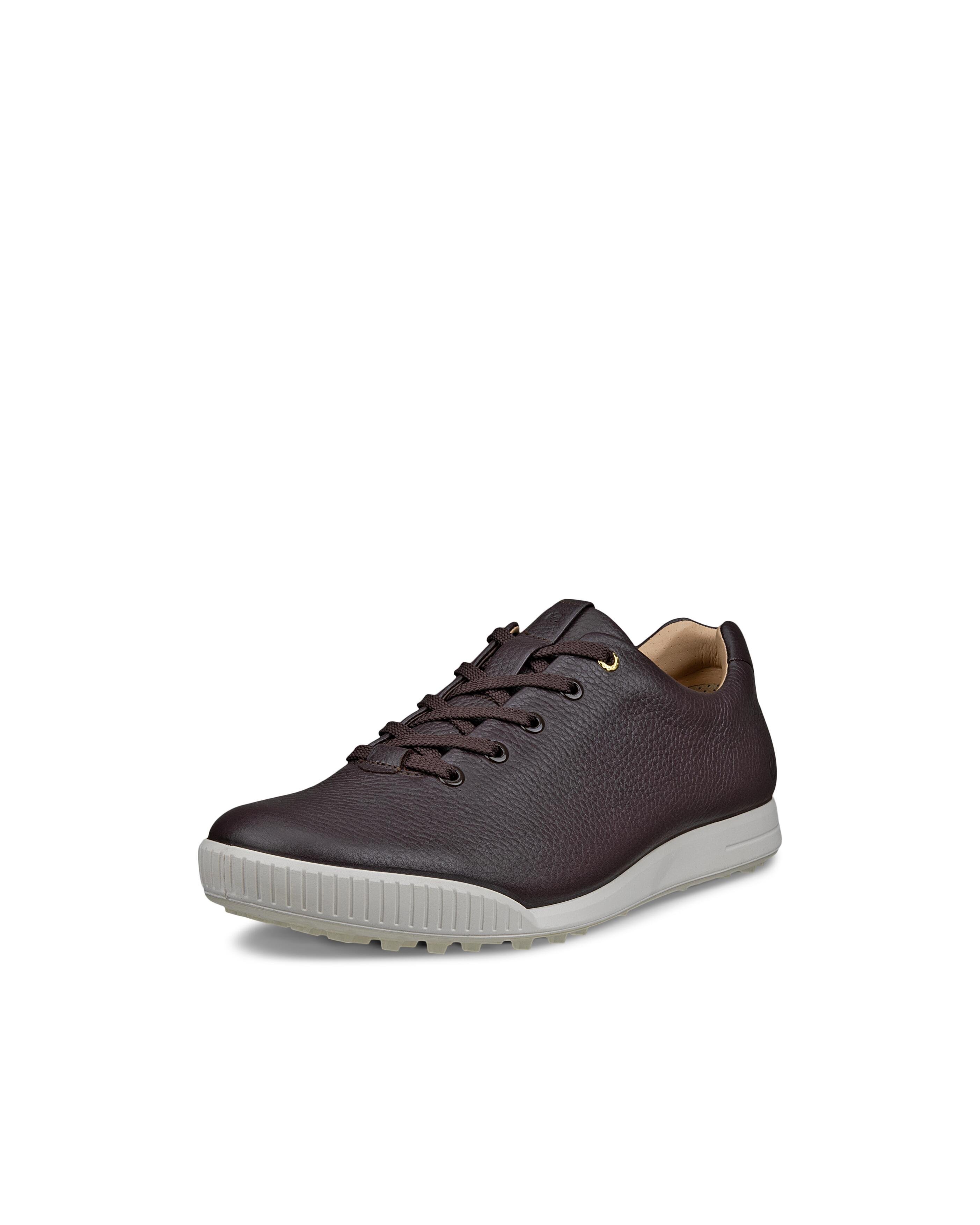 Водонепроницаемые кроссовки GOLF STREET RETRO Ecco, MOCHA