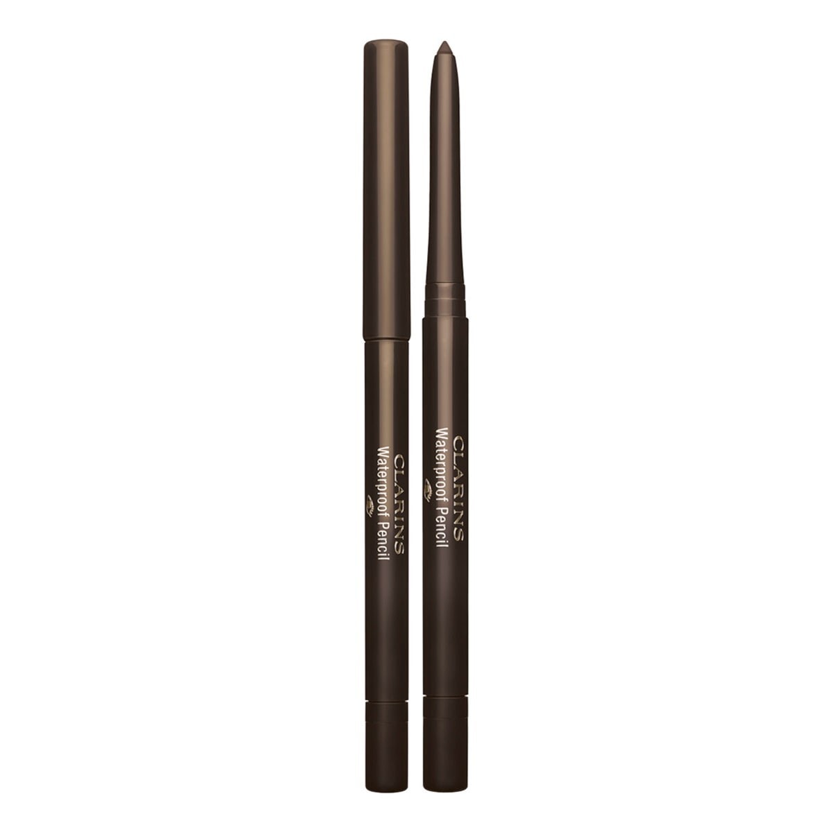 

Подводка для глаз waterproof pencil Clarins, 02 - chestnut, вес 0.29 гр.