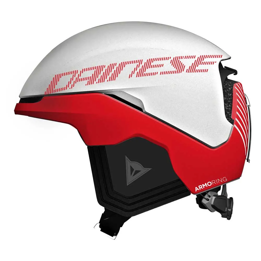 

Шлем Dainese Snow Nucleo MIPS Asian Fit, красный
