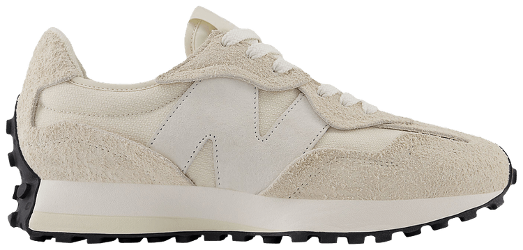 

Кроссовки New Balance 327 'Linen Sea Salt', кремовый