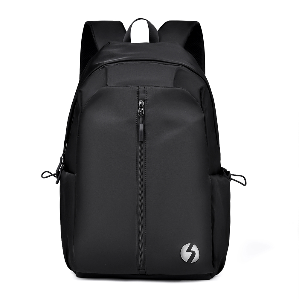 

361° Твилловый композитный рюкзак для студентов Unisex White