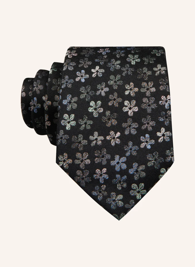 

Галстук Prince Bowtie, черный