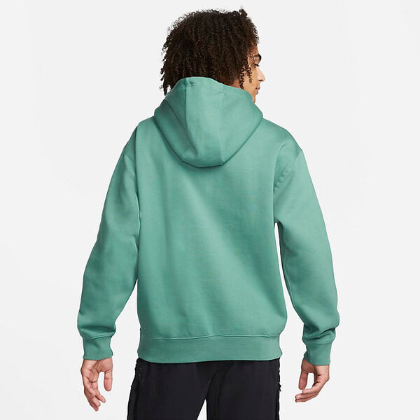 Толстовка Nike ACG Therma-FIT Fleece Pullover 'Bicoastal', цвет bicoastal/dusty sage/honeydew/dusty sage — фото 2