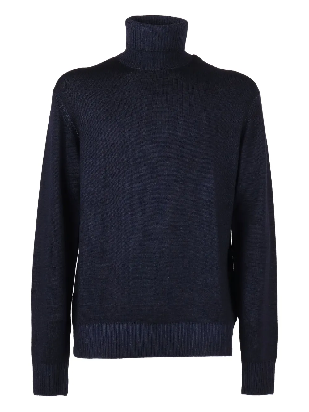 

Свитер с высоким воротником Brando, синий