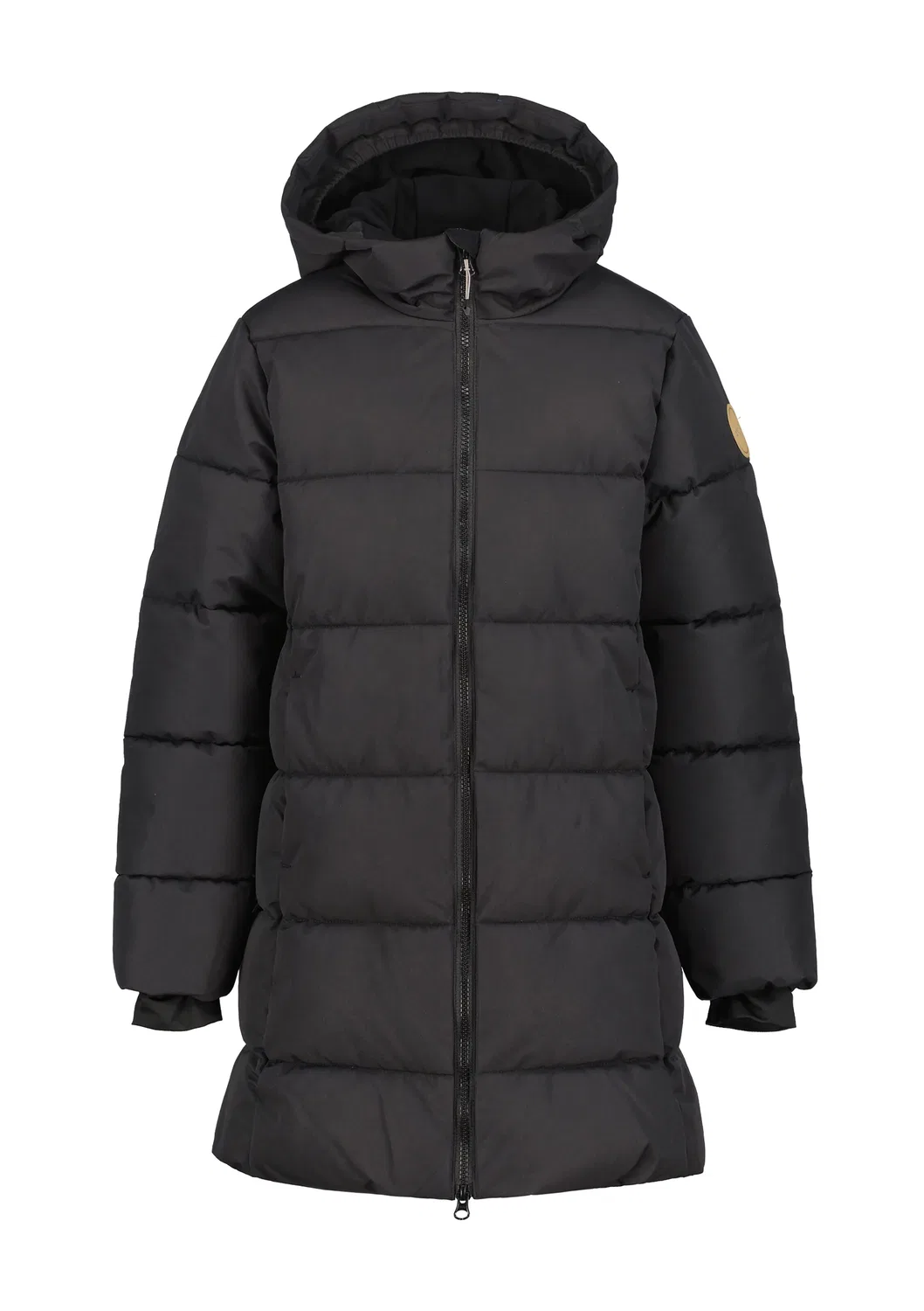 Пальто Icepeak, Black