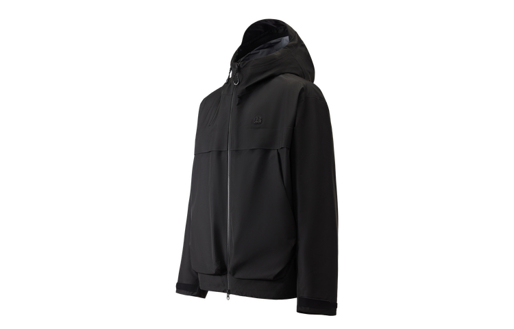 

KOLON SPORT Ветровка Unisex, Black BK