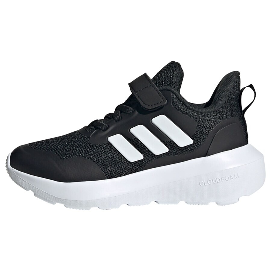 

Кроссовки ADIDAS SPORTSWEAR Athletic Fortarun, черный