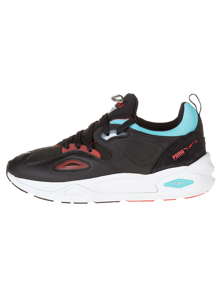 

Низкие кроссовки Puma