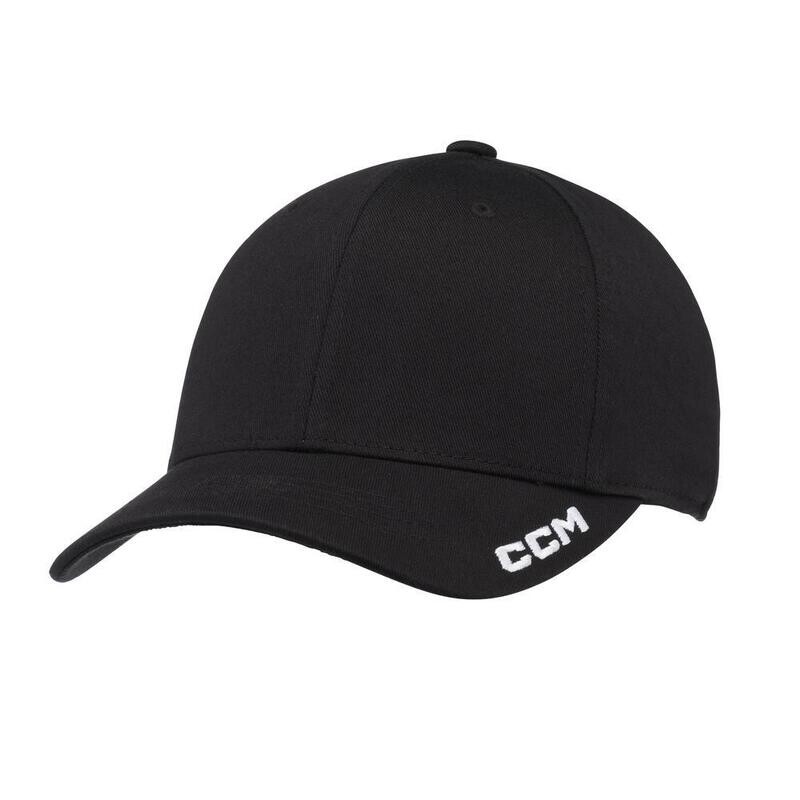 

Кепка Ccm, черный