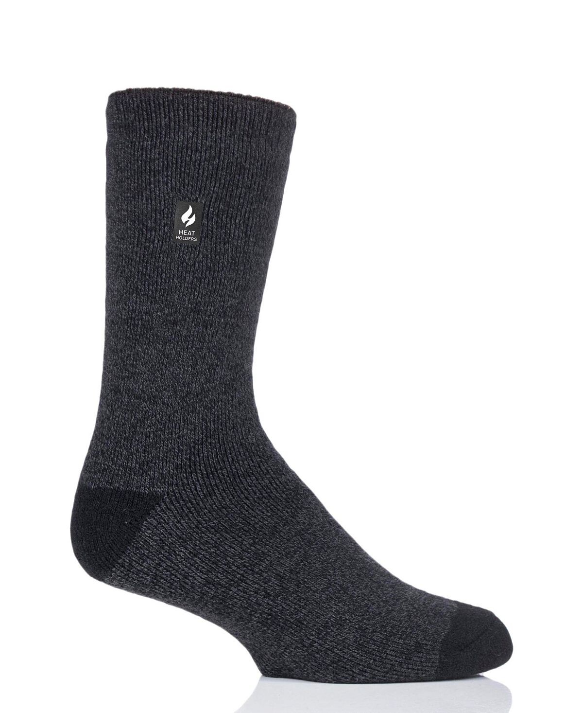 

Мужские носки Lite Fieldfare Twist Crew Heat Holders