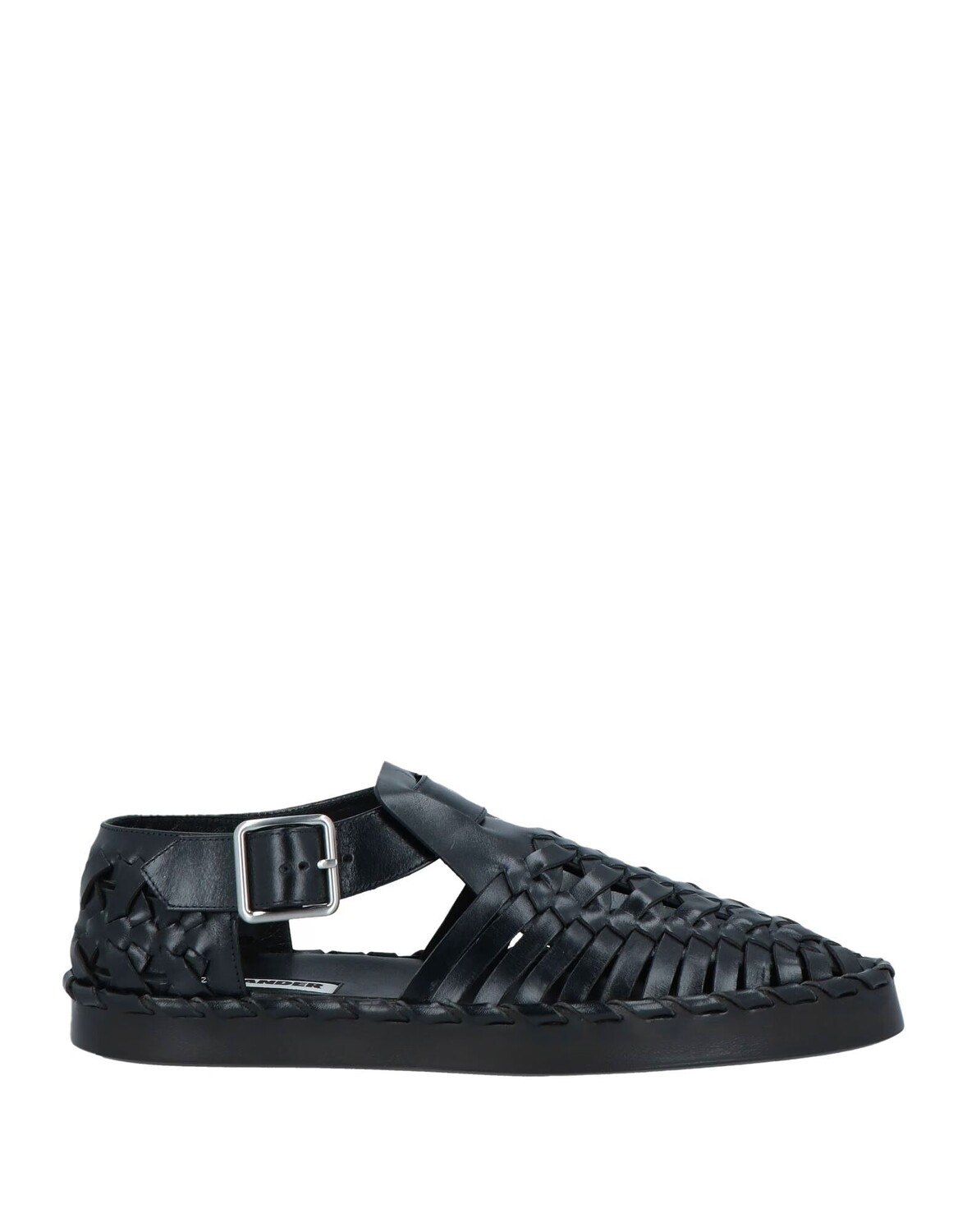 

Сандалии Jil Sander, черный